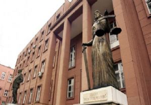 Yargıtay'dan 'imam' açıklaması