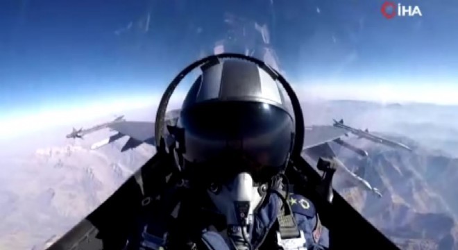 8 terörist etkisiz hale getirildi