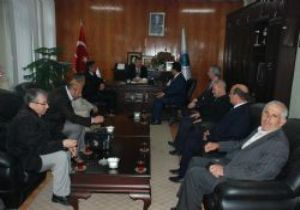 YAZICIOĞLU'NDAN KALAN MİRAS: ERZURUM SEVDASI