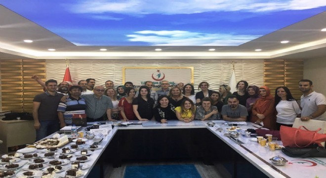 ADÜ'den Erzurum'a sağlık köprüsü