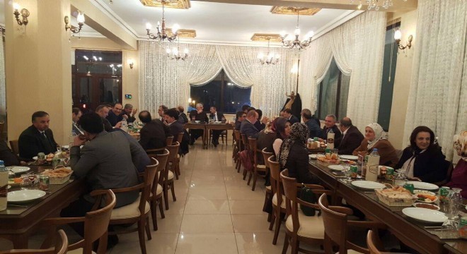 AK Parti'den Birlik ve Beraberlik mesajı