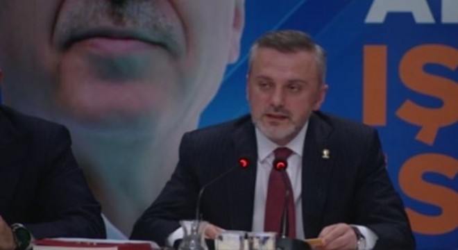 AK Siyasette ‘Ortak Akıl' vurgusu