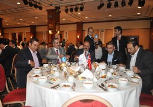 Aksak'tan Somali vurgusu