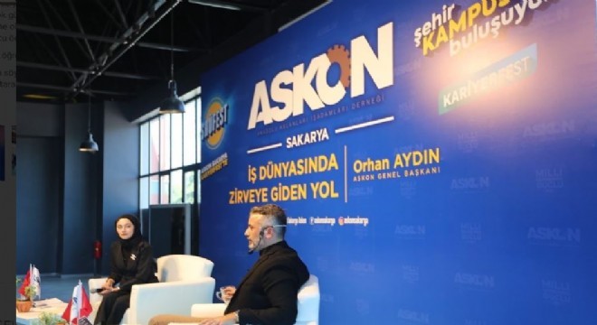 ASKON'dan Erzurum yaklaşımı