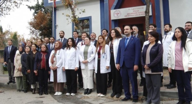 ASM'lerde Sigara Bırakma Polikliniği dönemi başladı