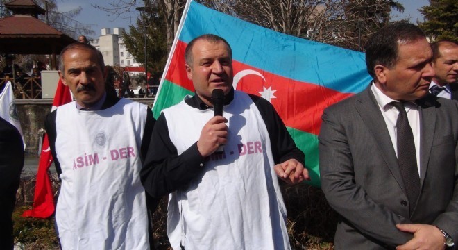 ASİMDER'den Arakan'da yaşanan vahşete tepki