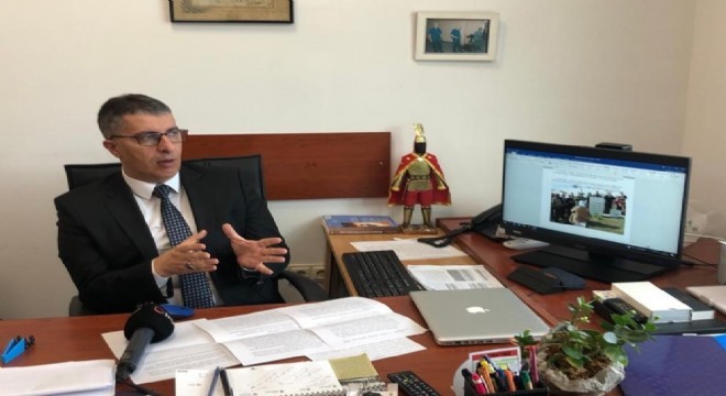 ASİMED'den kardeşlik hatırlatması