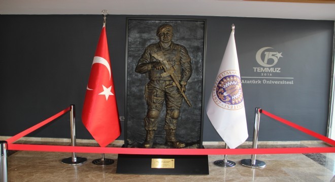 ATAUNİ'de Milli Birlik gündemi