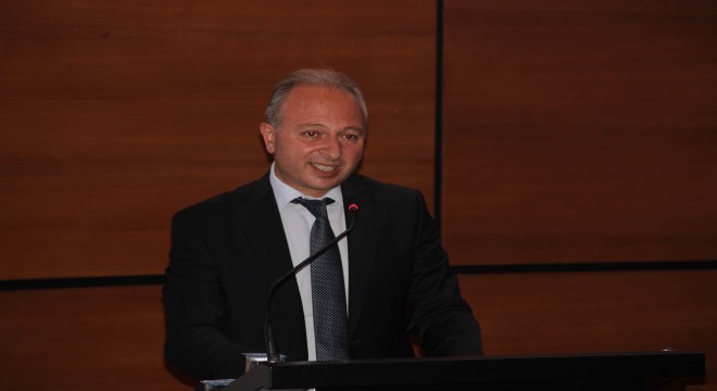 ATAUNİ'de Su ürünleri gündemi