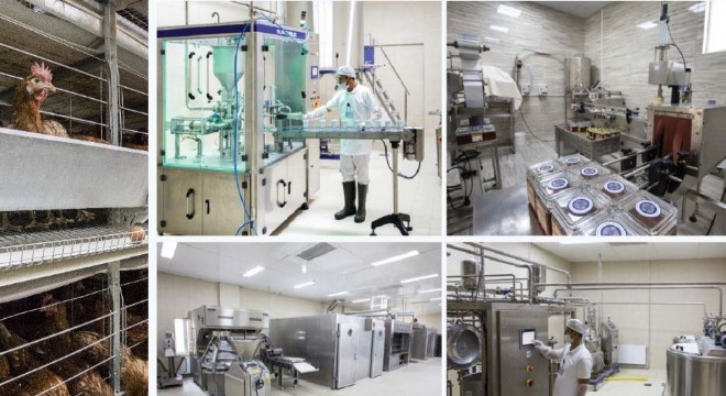 ATAUNİ'de mevcut sistemler disipline edildi