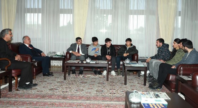 ATAUNİ'de Çocuk Evleri gündemi