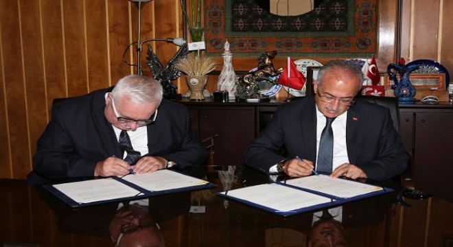 ATAUNİ'den Belarus açılımı