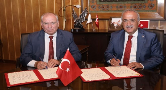 ATAUNİ'den Rusya açılımı