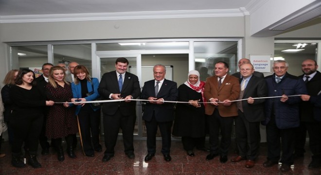 ATAUNİ'den Uluslararasılaşma misyonunu