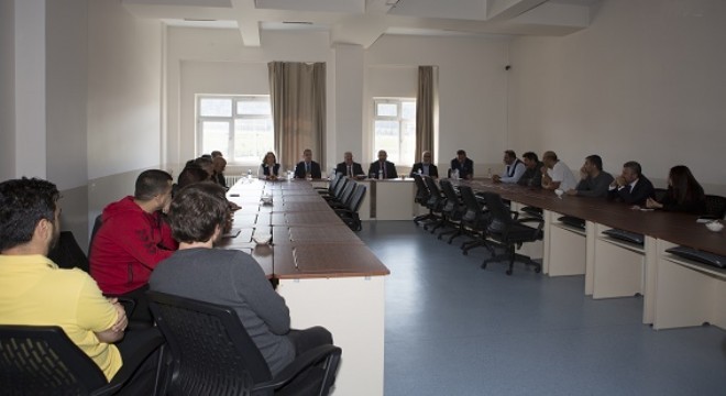 ATAUNİ'den sportif başarı