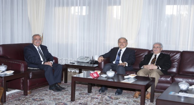 ATAÜNİ'de 4. Nesil üniversite sistemi