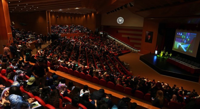 ATAÜNİ'de uyum gündemi