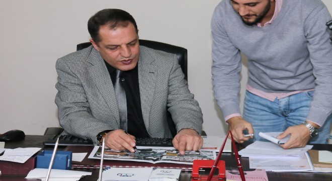 ATAÜNİ'den EYOF 2017 Kültür Sokağı'