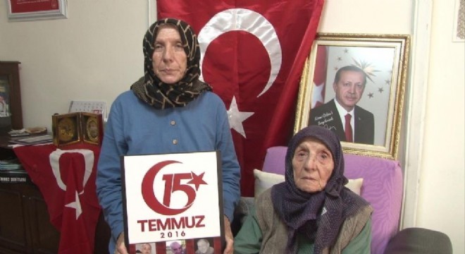 Acısı 7 yıldır dinmiyor