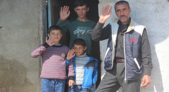 Afrinliler gün sayıyor