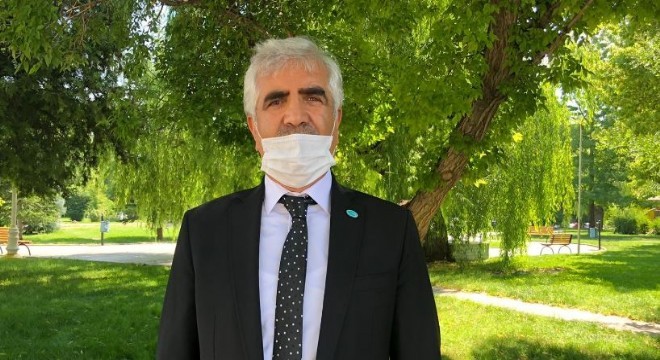 Ahıska Türklerinden İdlib'e yardım eli