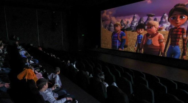Aileler filmleri yüzde 40 indirimli izleyecek