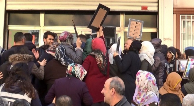 Ailelerden ortak ses: 