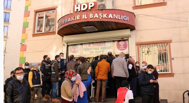 Ailelerin evlat nöbeti 466'ıncı gününde