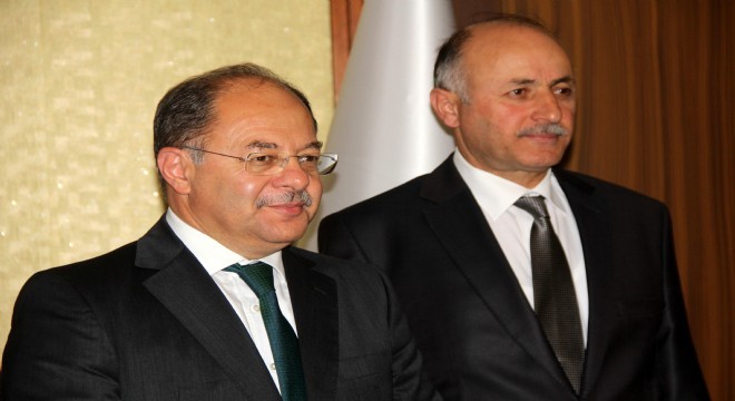 Akdağ'dan yardım değerlendirmesi