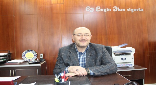 Akın'dan trafik sigortası değerlendirmesi