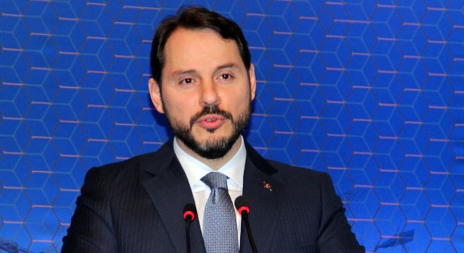 Albayrak: 
