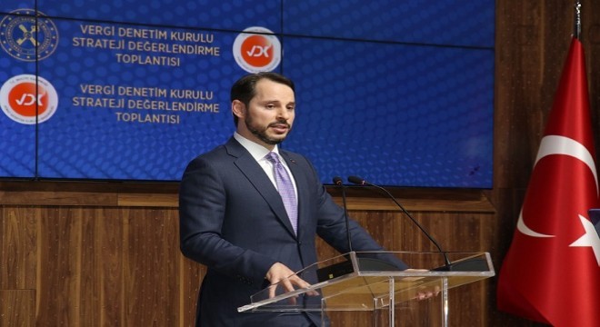 Albayrak'tan KDV ve ÖTV indirimi açıklaması