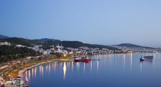 Aliağa'da Erzurum nüfuzu