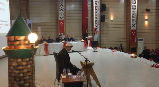 Arfat Erzurum'u gururlandırdı