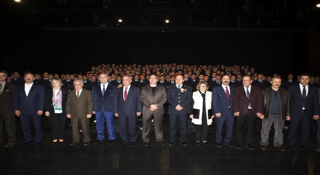 Atatürk Üniversitesi'nden “Vatan Bizimdir” Programı