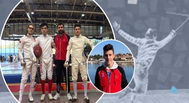 Avrupa'da Türkiye'yi temsil edecek