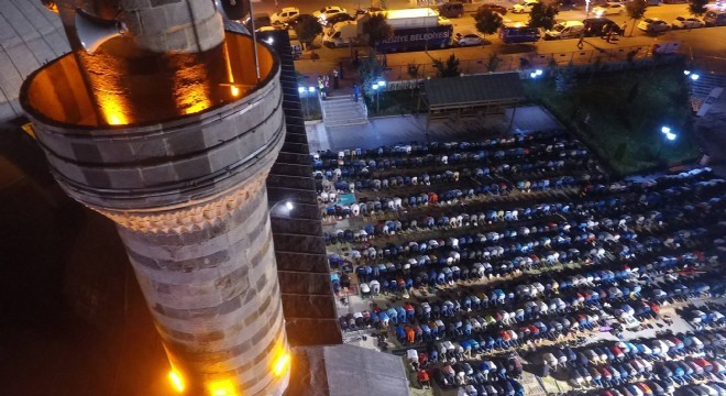 Aydemir: ‘12 Mart Erzurum'un eşref vaktidir'