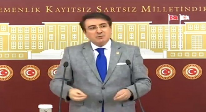 Aydemir: ‘AK Dava istişare kültürünü ifade eder'