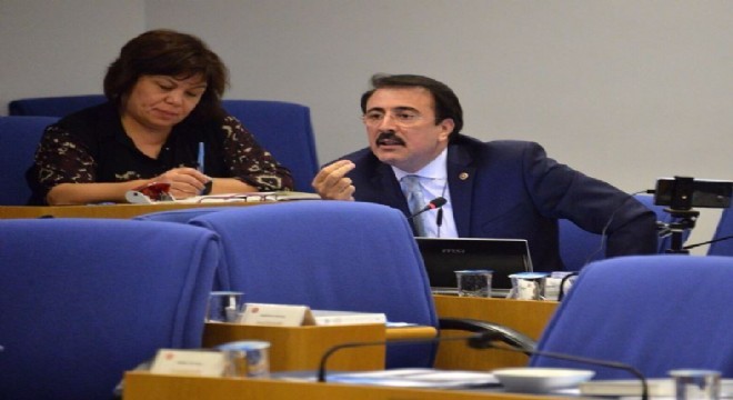 Aydemir: ‘Kürt'ü Türk'ten ayırmak namertliktir'