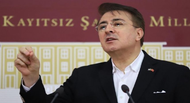 Aydemir: ‘Türk Milleti mukaddesatına sadıktır'