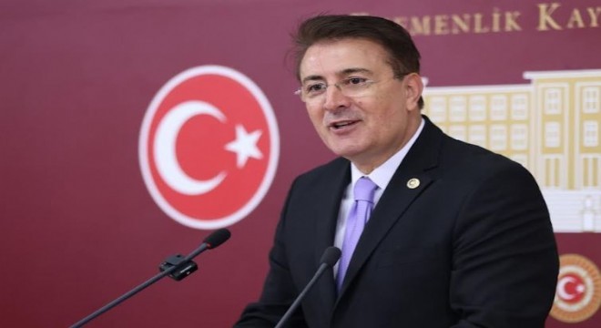 Aydemir: ‘Türkiye Yüzyılını birlikte inşa edeceğiz'