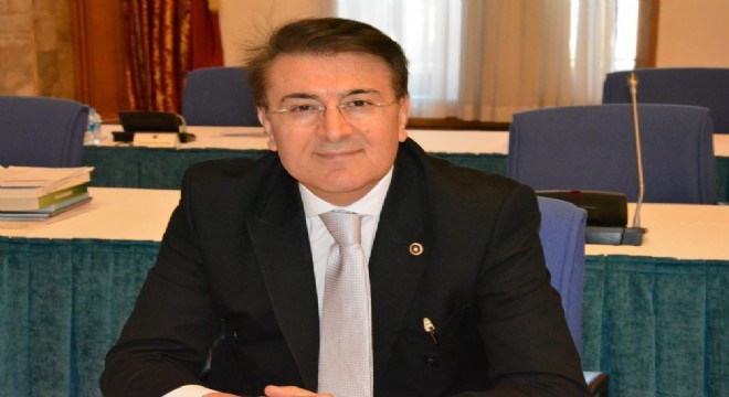 Aydemir: ‘Öğretmenler Türkiye Yüzyılı'nın öncüleri'