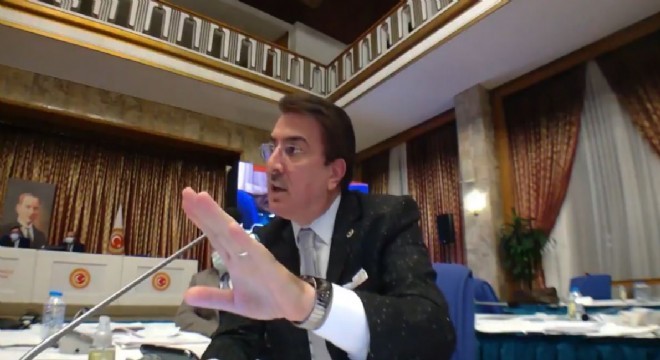 Aydemir'den Atlı Cirit Eğitim Merkezi önerisi