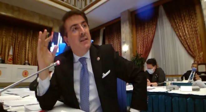 Aydemir'den Erzurum için çılgın proje