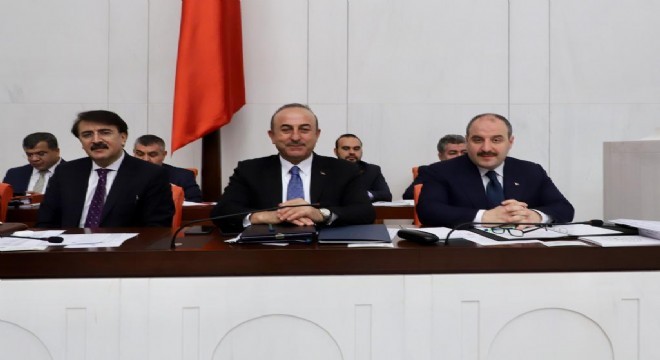 Aydemir'den Vahdet ve Tevhid vurgusu