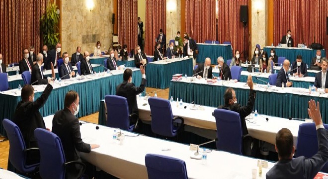 Aydemir'in talebine Bakan Selçuk'tan onay