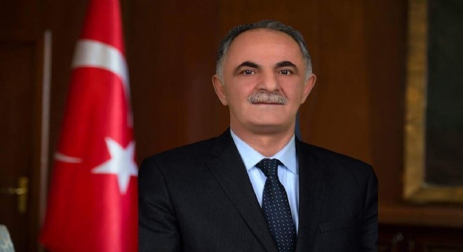 Aydın'dan 23 Temmuz mesajı