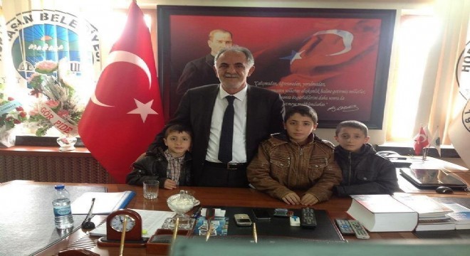 Aydın: '23 Nisan Milli egemenliğin ifadesidir'