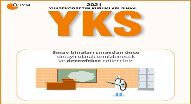 Aygün YKS'nın detaylarını paylaştı