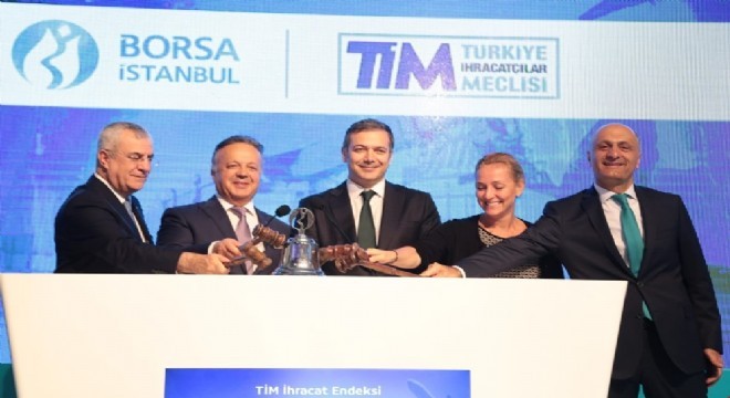 Azerbaycan'la ihracatta yüzde 21.8'lik artış